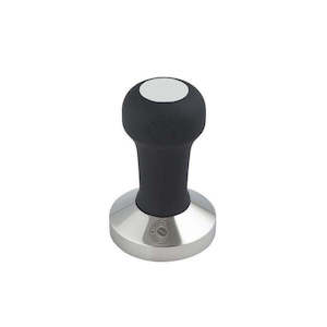Knock Boxes: Barista Tamper 58mm Black