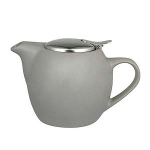 Teapots: Camelia Teapot 750ml Grey