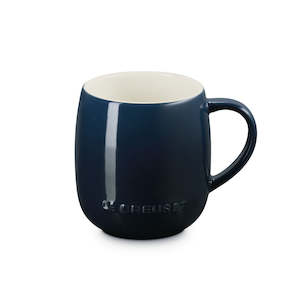 Coffee Tea Accessories: Mug U 380ml Nuit