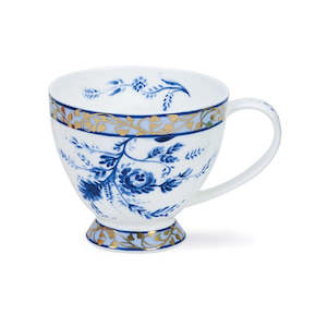 Coffee Tea Accessories: Tea Cup Skye Delft