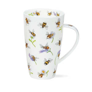 Mug Henley Little Buzzer
