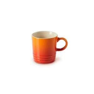 Coffee Cups: Espresso Mug 100ml Volcanic