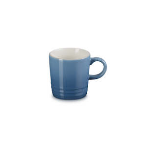Espresso Mug 100ml Chambray