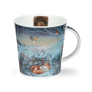 Mug Cairngorm Twilight Fox