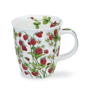 Mug Nevis Wild Fruits Rasberry