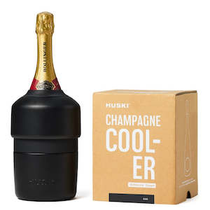 Wine Accessories: Champagne Cooler