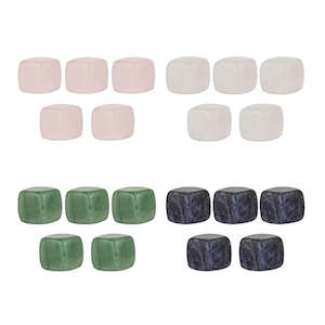 Cocktail Stones Leila