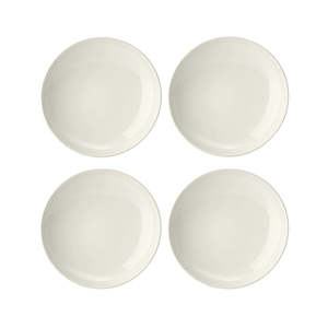 Bowls: Cranborne Pasta Bowl Set Of 4 24cm