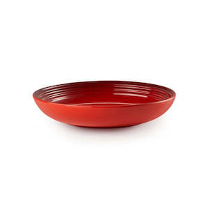 Bowls: Pasta Bowl 22cm Cerise