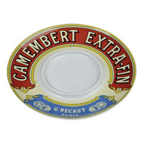 Camembert Cheese Platter 27cm