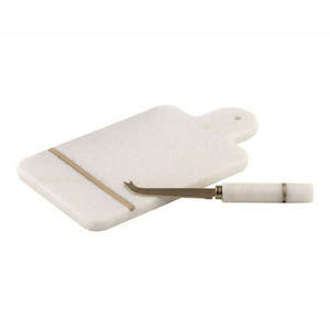Platters Trays: Emerson Cheese Board