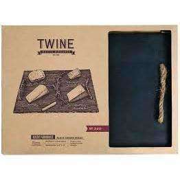 Platters Trays: Slate Cheese Board