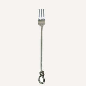Knot Pickle Fork