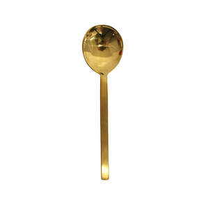 Cutlery: Soup Spoon Phoenix