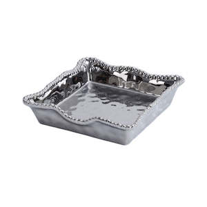 Table Linen: Verona Luncheon Napkin Holder