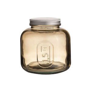 Eco Recycled Rustico Smoke 1500ml