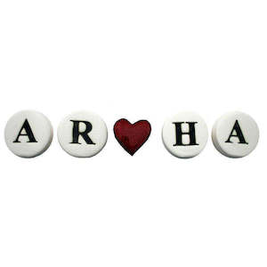 Pebbles- Aroha
