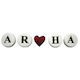 Pebbles- Aroha