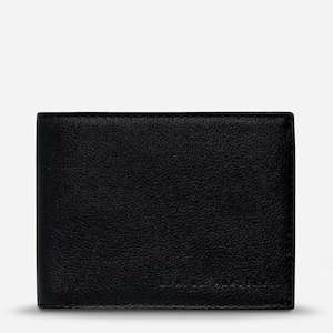 Status Anxiety: Noah Mens Wallet