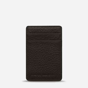 Flip Cardholder Wallet