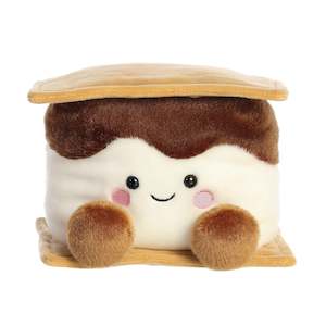 Palm Pals Toastee S'more Large