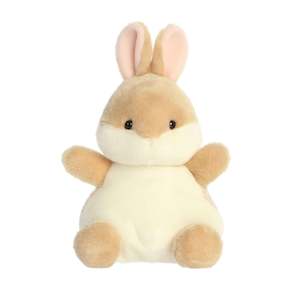 Palm Pals Ella Bunny Large