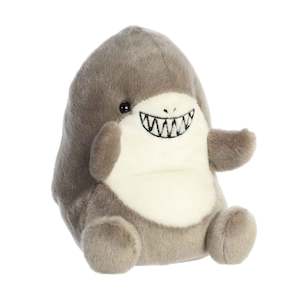 Palm Pals Chomps Shark Large