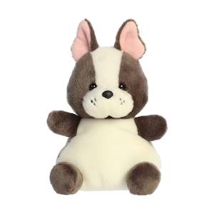 Childrens: Palm Pals Beau French Bulldog Large