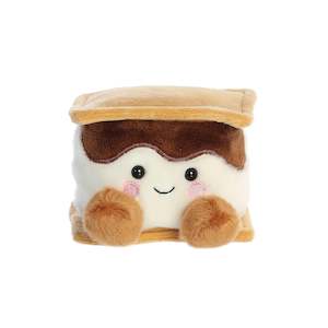 Childrens: Palm Pals Toastee Smore