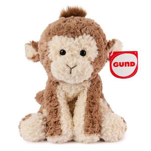Childrens: Cozys Monkey