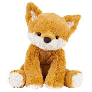 Cozys Fox 25cm