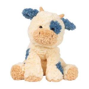 Childrens: Cozys Cow 25 cm