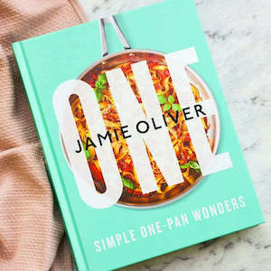 One: Simple One-Pan Wonders