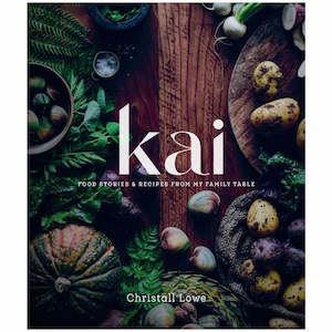 Books: Kai