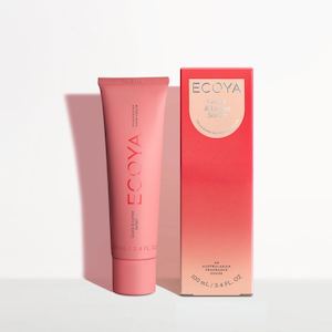 Guava & Lychee Sorbet Hand Cream