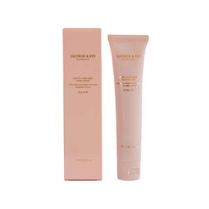 Soaps: Hand Cream Lightly Perfumed Tube 75g In Bloom