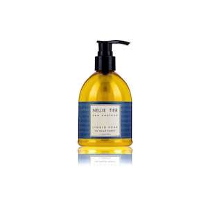 May Chang and Mandarin Liquid Soap 300ml