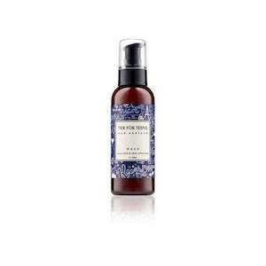 Nellie Tier: Tier For Teens Wash Lemon Balm & White Willow 130ml