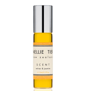 Vetiver And Jasmine Scent