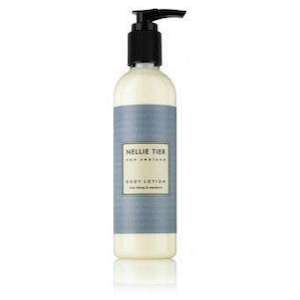 Nellie Tier: Ylang Ylang and Bergamot Body Lotion 250ml