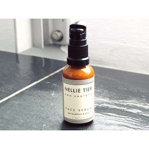 Nellie Tier: Face Serum Sea Buckthorn and Anar