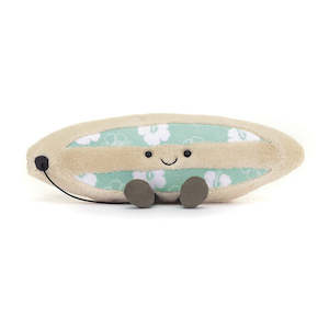 Jellycat: Amuseables Sport Surfboard