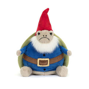 Jellycat: Gnome Timmy Turtle