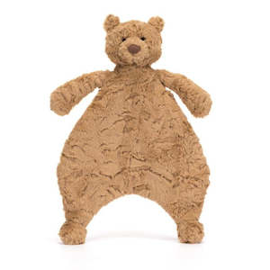 Jellycat: Bartholomew Bear Comforter