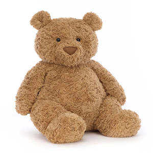 Jellycat: Bartholomew Bear Really Big