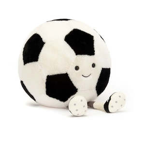 Jellycat: Amuseables Sports Football