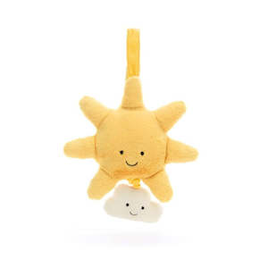 Jellycat: Amuseables Sun Musical Pull