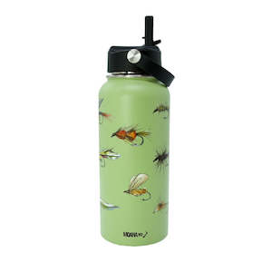 Drink Bottles: Drink Bottle Fly Fishing