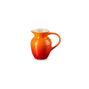 Mixing Measuring: Stoneware Small Jug