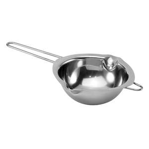 Melting Pot Stainless Steel